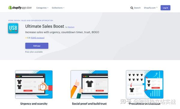哪些免费Shopify应用能有效帮助打理网店？  第1张
