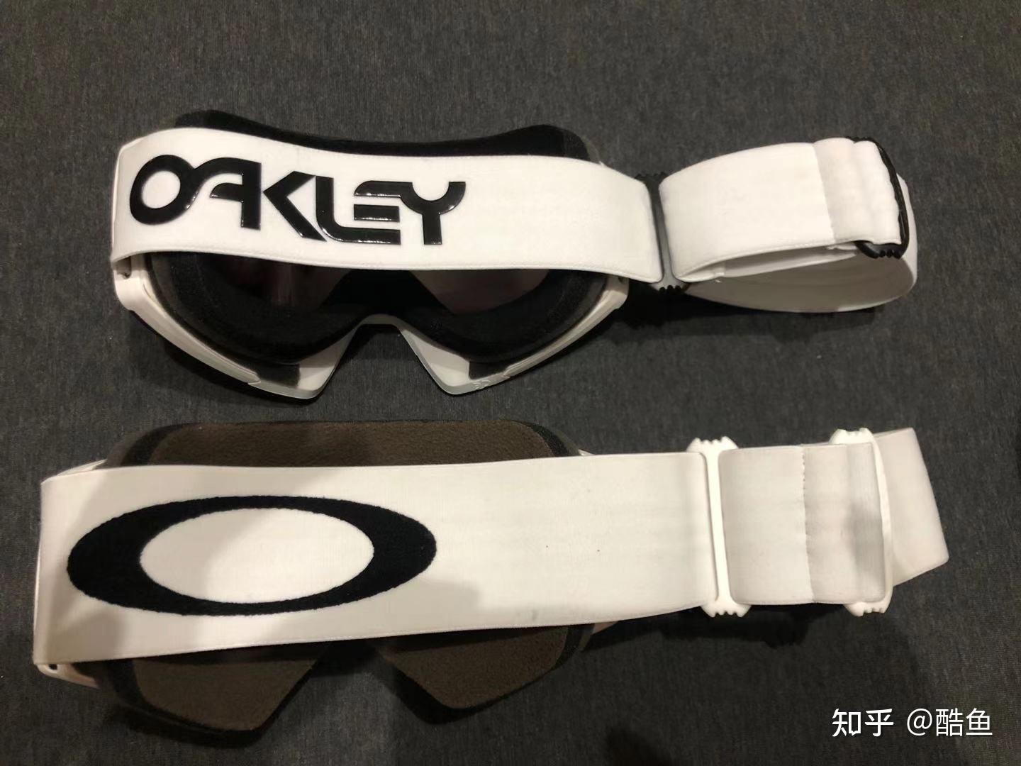 你不知道的oakley极速雪镜的秘密