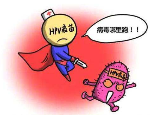 高危型hpv感染后有哪些表现啊