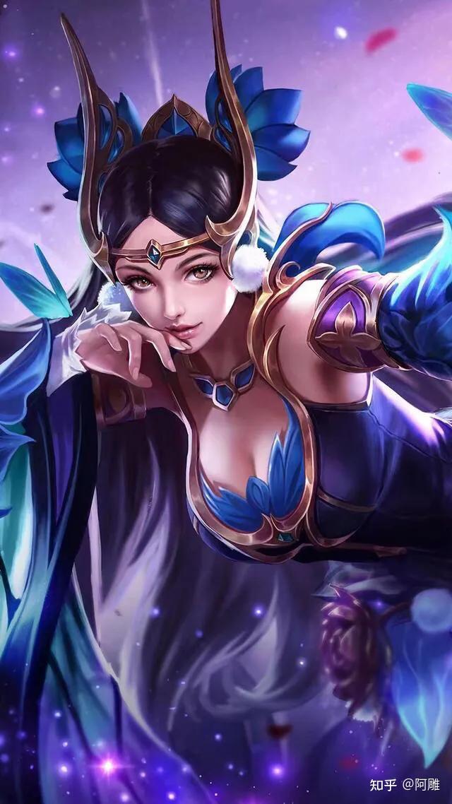 《英雄联盟》手游真的来了,《王者荣耀》是否会被打败