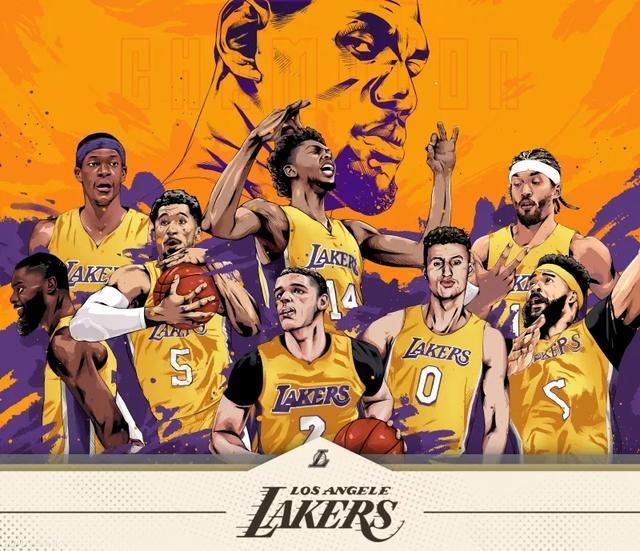 nba西部战绩最终排名预测:火箭攀登前四,湖人搭上末班车