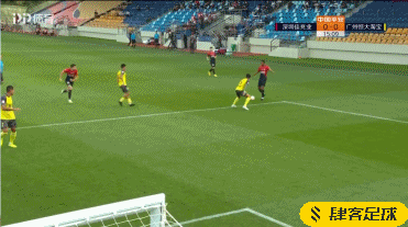 半场深圳02恒大韦世豪张琳芃建功