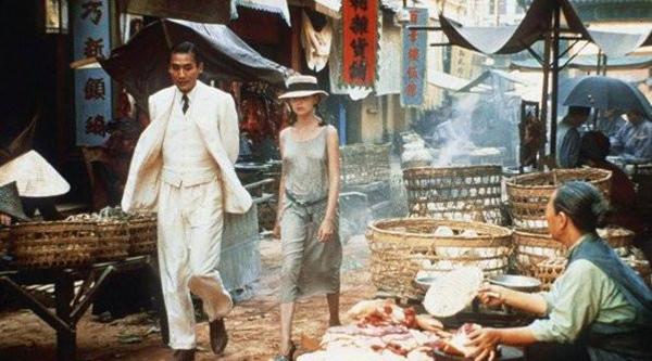 跟着电影去旅拍丨越南芽庄之爱是拥有与停留不跟你拍fotoout