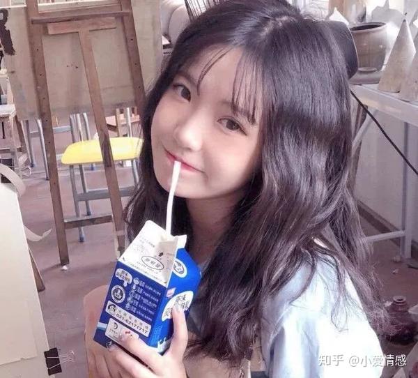 给女生取独特的外号