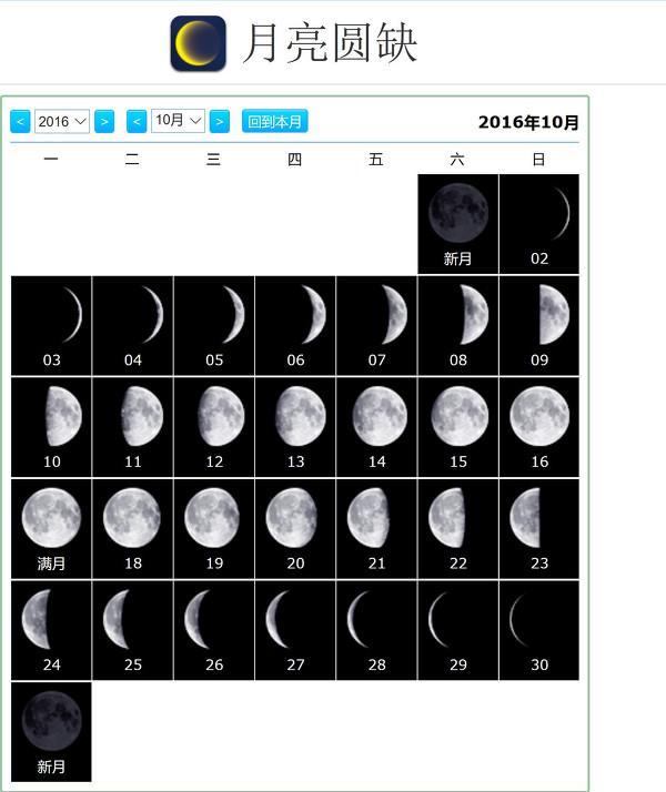 大家可以看到10月23号的月亮还挺大,是不是有月亮就不能拍摄呢?