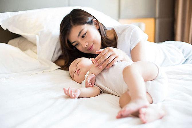新手妈妈如何给宝宝挑选合适的奶粉