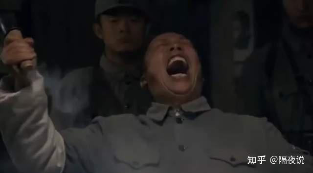 刷屏鬼畜区的一碗鸡汤将抗日神剧的雷人本质大白于天下