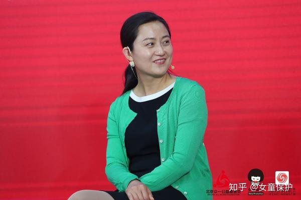 2020年"女童保护"全国两会代表委员座谈会在北京召开