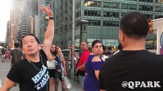 你看过哪些沙雕视频