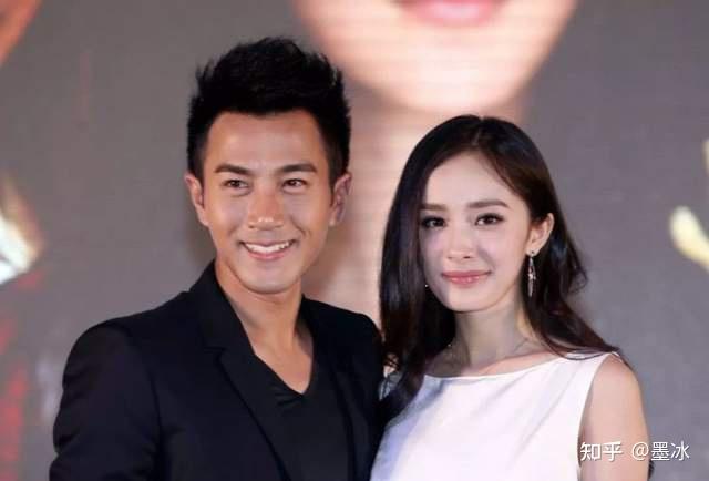 杨幂刘恺威离婚分了45亿baby和黄晓明离婚能分多少钱