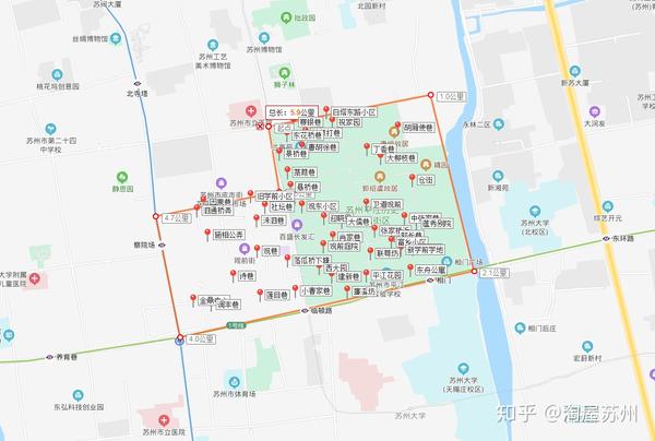 2020最强学区房攻略之姑苏区