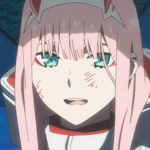 darlinginthefranxx1922集02头像合集