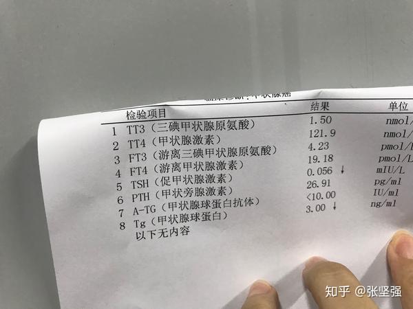 北京肿瘤医院治疗甲状腺癌记录帖