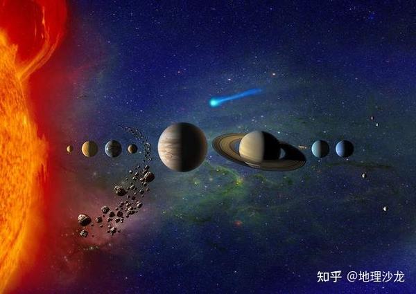 超级地球"开普勒22b",最有可能拥有地外生命的星球之一