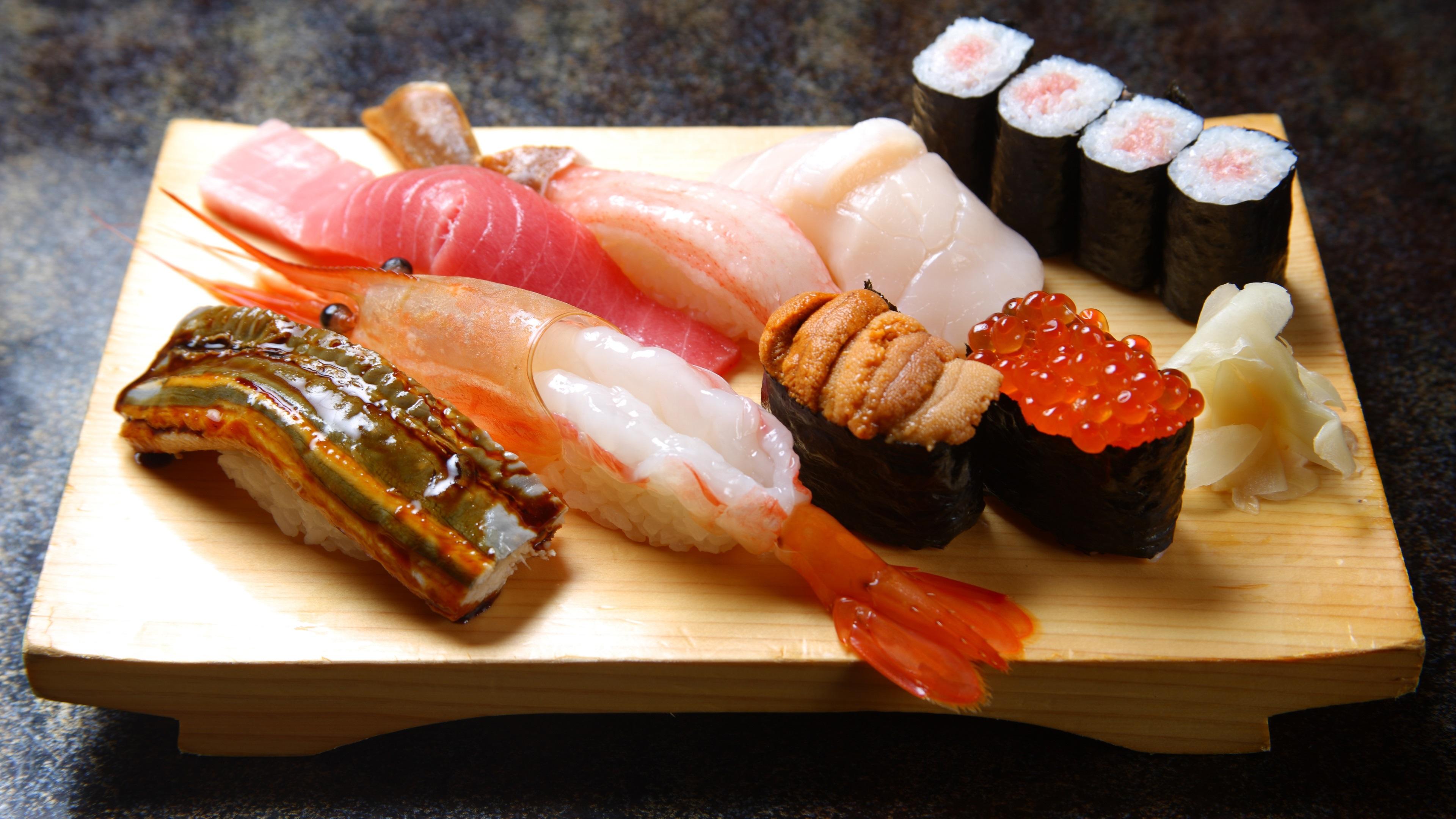 餐饮33|日本寿司刺身料理美食餐饮小程序