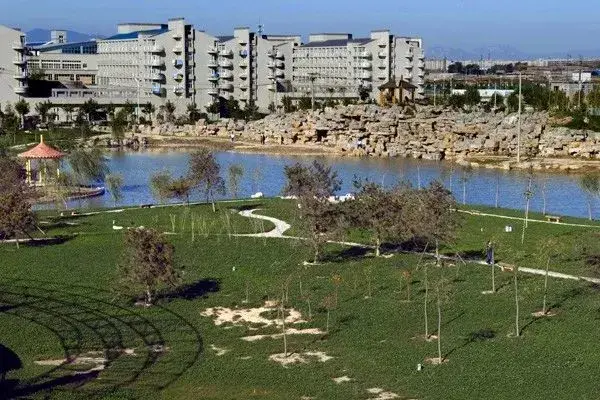 21年招生500 的国家一流大学-河北科技大学