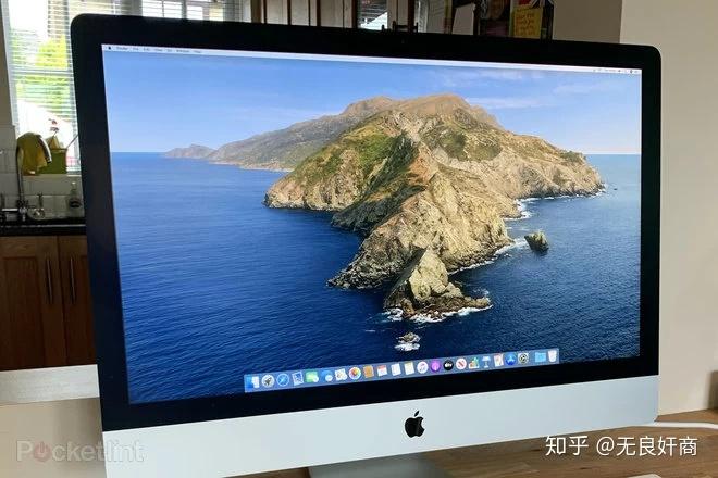 appleimac27英寸2020评测比以往更专业