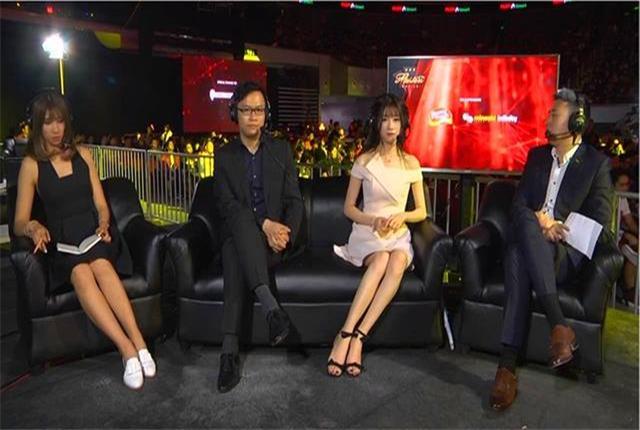 dota腿皇之争英雄联盟有腐团儿我们有ams