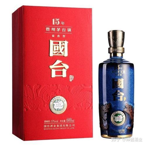 贵州遵义十大名酒分别是哪些?
