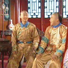 推荐你个网站soogif 每天都会更新搞笑的图 有专门搞笑的专栏