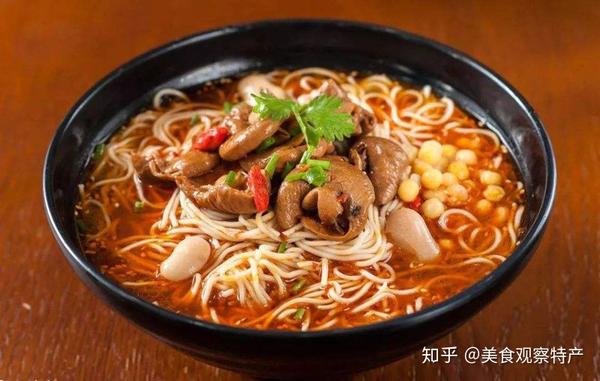 刘府大肠面
