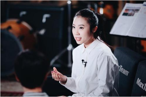 女声配音市场为什么比男声小哪些配音题材女声需求多