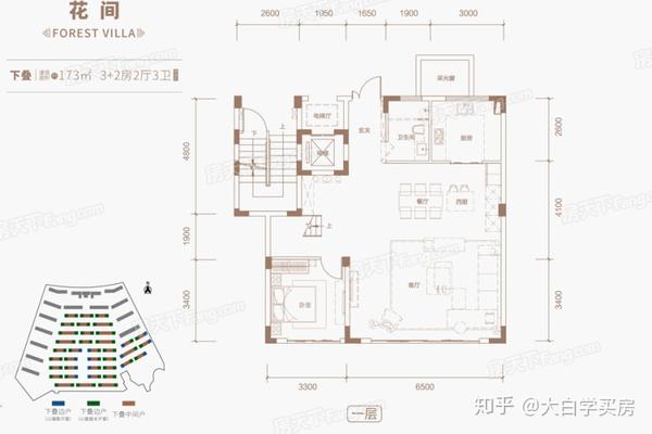 长沙买房 || 1万8起,梅溪湖也有宜居盘了?非刚需房源测评之绿地麓湖郡