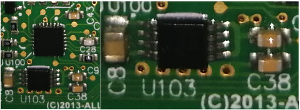 芯片精灵老版本_芯片精灵_芯片精灵绿色版