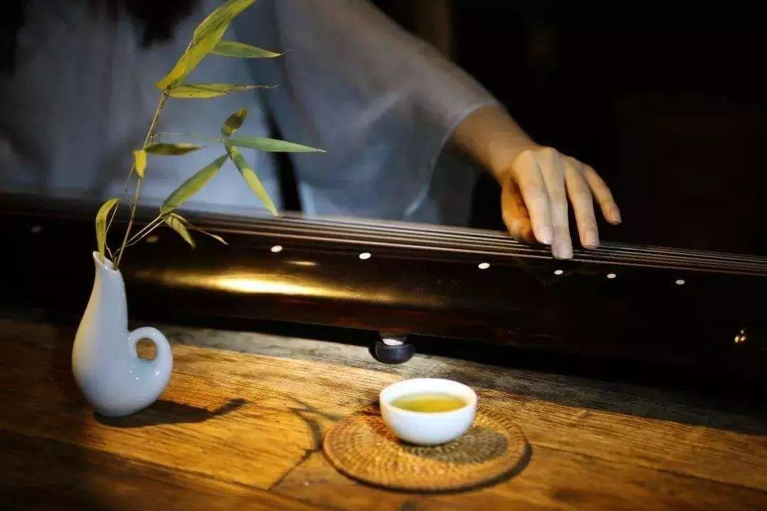 你可能不知道,学古琴的人有这些特征!