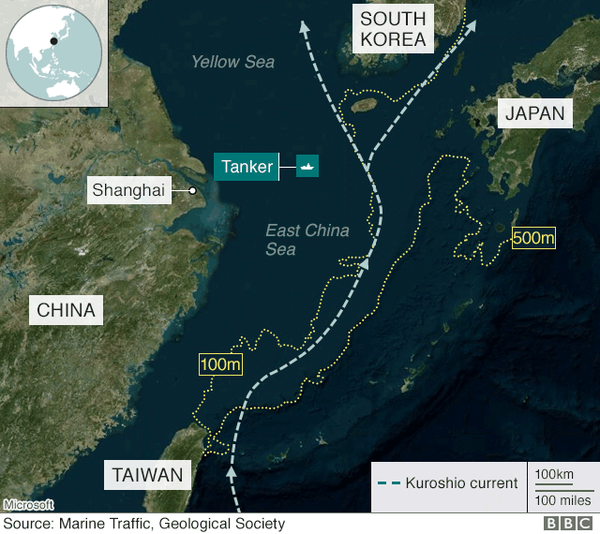 日本暖流