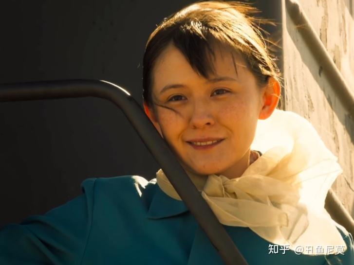 《山海情》:看热依扎如何用饱含希望的笑容,诠释