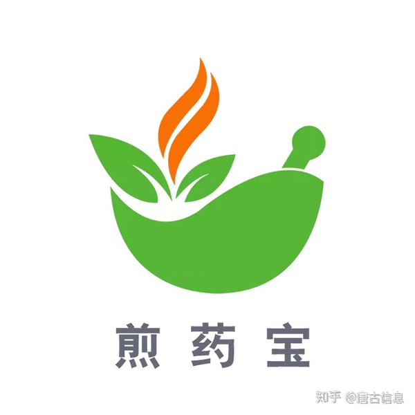 这一次我们想让有煎药服务的地方都有煎药宝