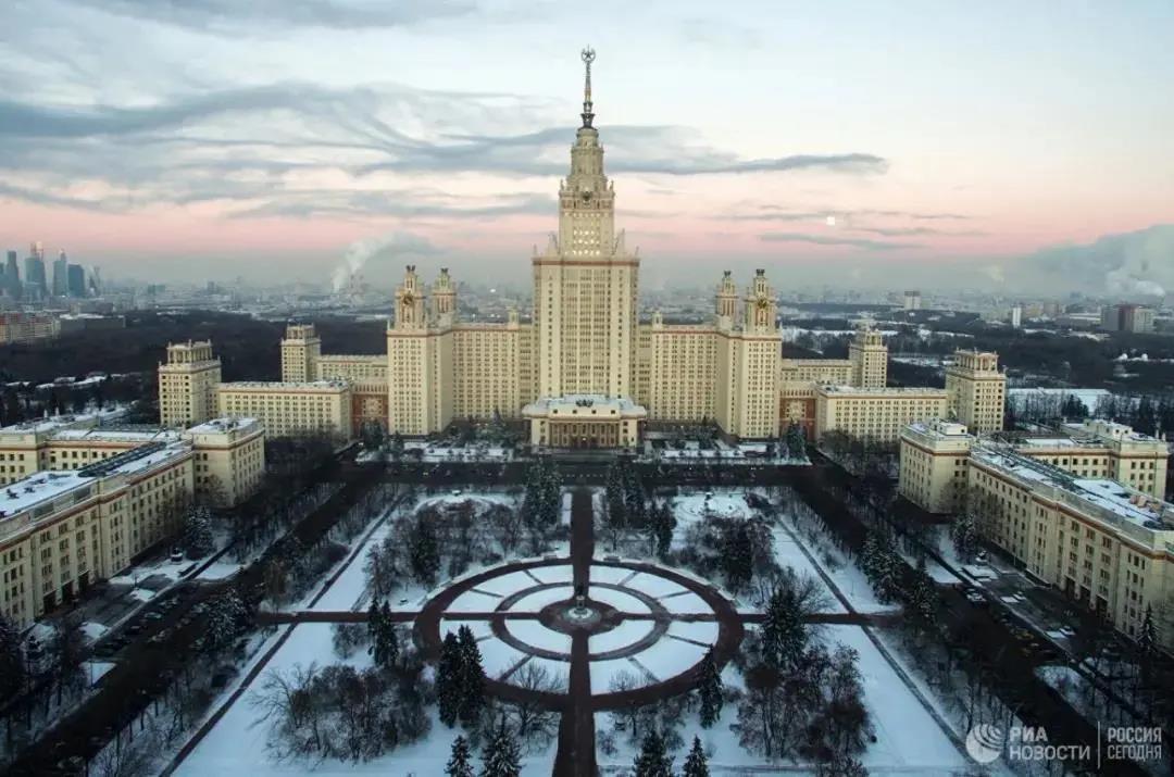 俄罗斯留学|莫斯科国立大学8月补录专业列表
