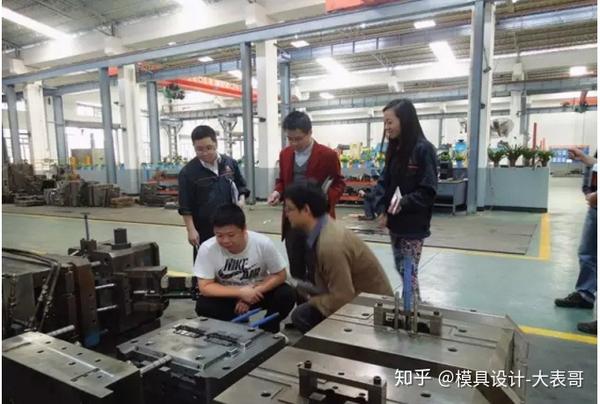 如何选择一家好的模具厂进行合作