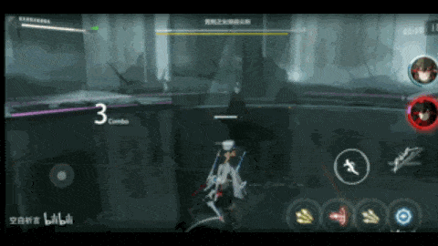 【战双:帕弥什】幻痛囚笼-苦刑之女·提法:技能详解与