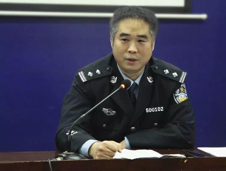 如何做好司法警务信息宣传重庆市五中法院办公室秘书科大才子李庆召