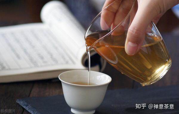 长期喝普洱茶有什么好处和坏处?