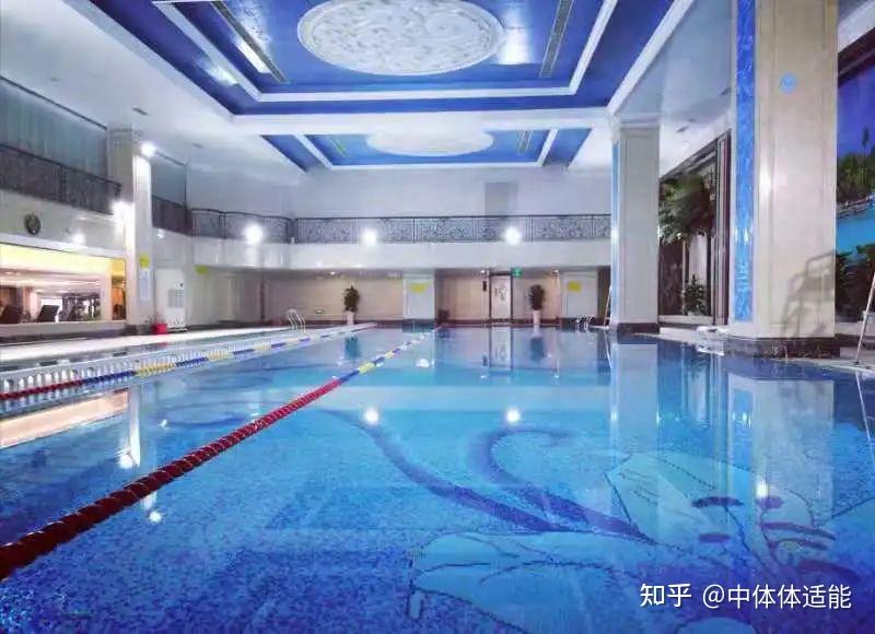 峰轩游泳健身会所成为ibfa国际青少儿体适能游泳等级考评基地