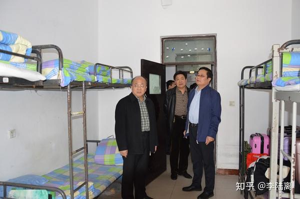 临沂大学专科沂水校区的宿舍怎么样?有单独浴室和卫生