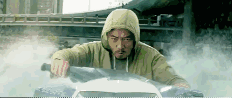 如何评价吴宇森的《追捕》?