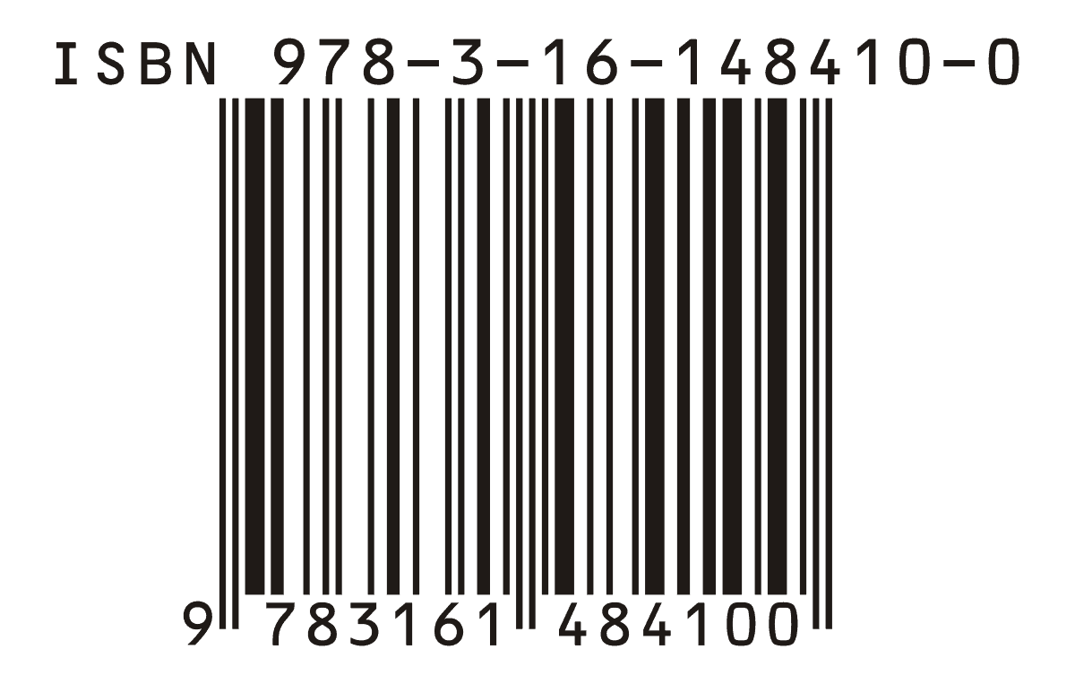 电子书出版发行知识什么是书号什么是isbnisbn有什么用怎么获取isbn