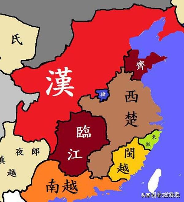 4.桓楚(403年12月-405年)