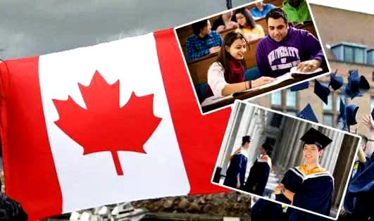 加拿大留学父母收入需要多少：加拿大配偶陪读签证政策是怎样的呢