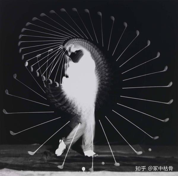 频闪摄影攻略,利用闪光灯定格连续动作