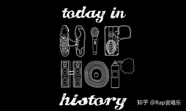 这些hiphop手势你都认识吗