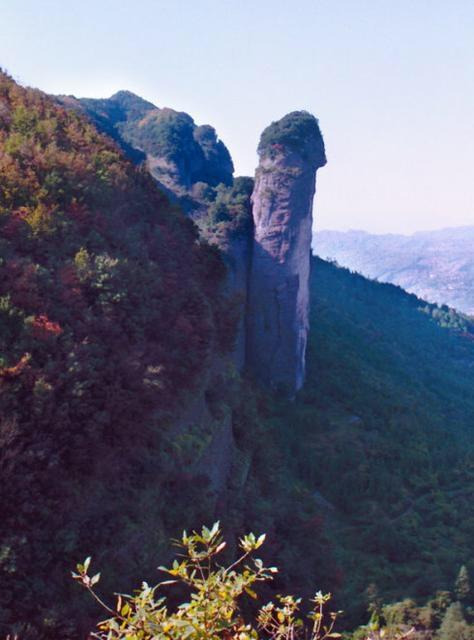 道教圣地龙虎山