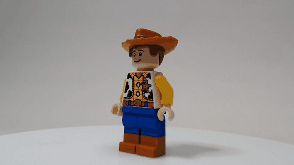 有没有回到10几年前呢,那时动漫产业还没有现在这么发达,玩具总动员的