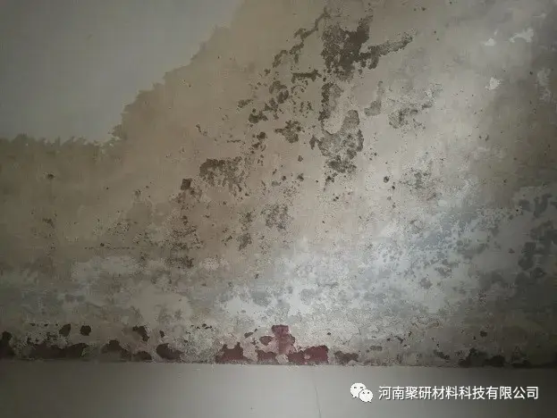 js渗透结晶防水涂料渗透结晶防水