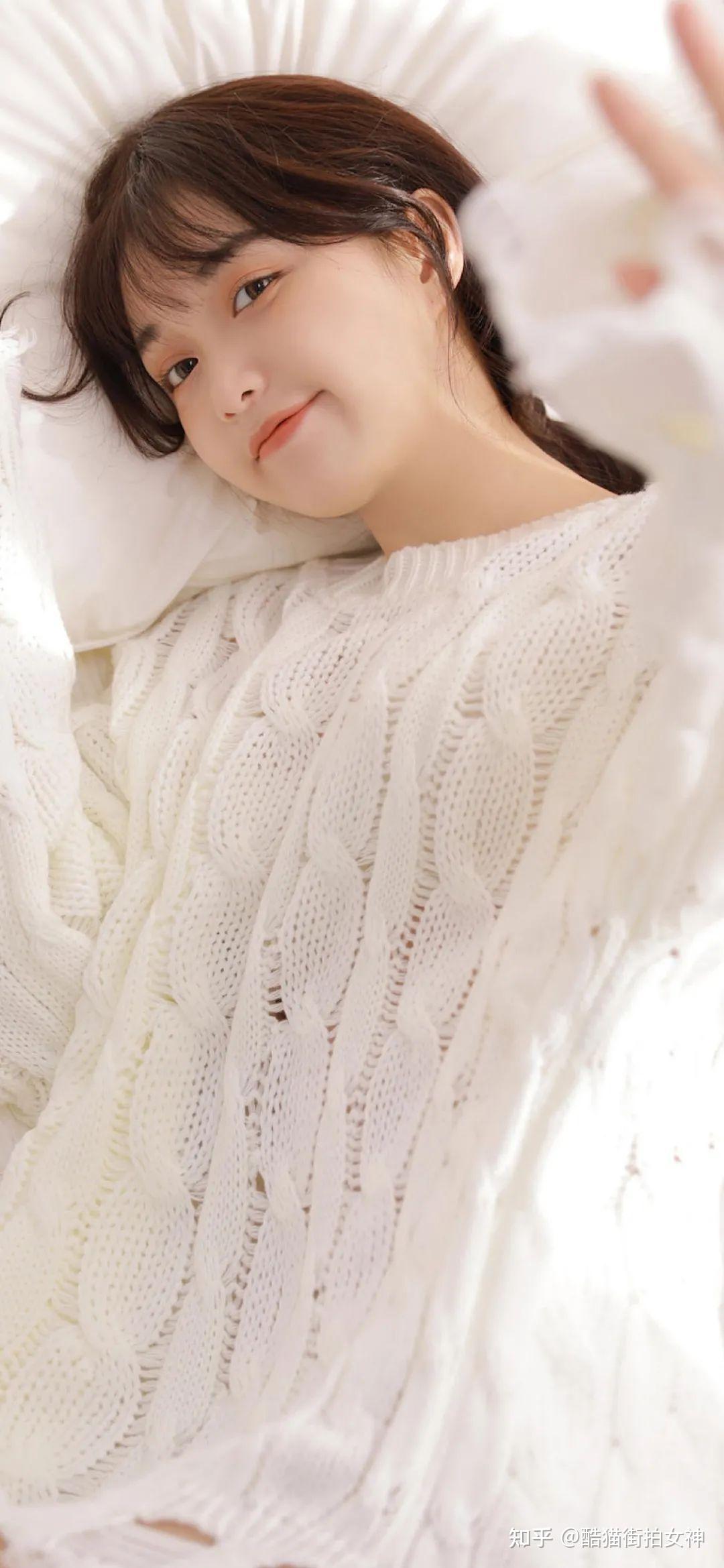 美女手机壁纸全面屏高清无水印渣男壁纸752
