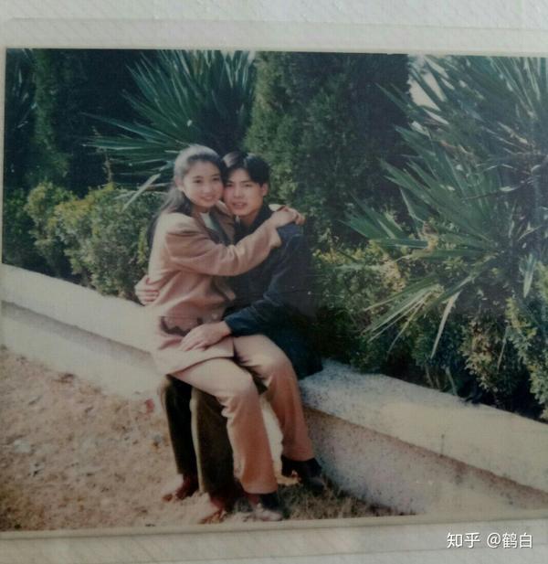 一起来晒晒父母年轻时的照片吧~?
